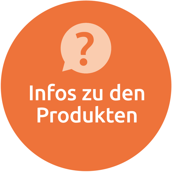 Infos zu den Produkten